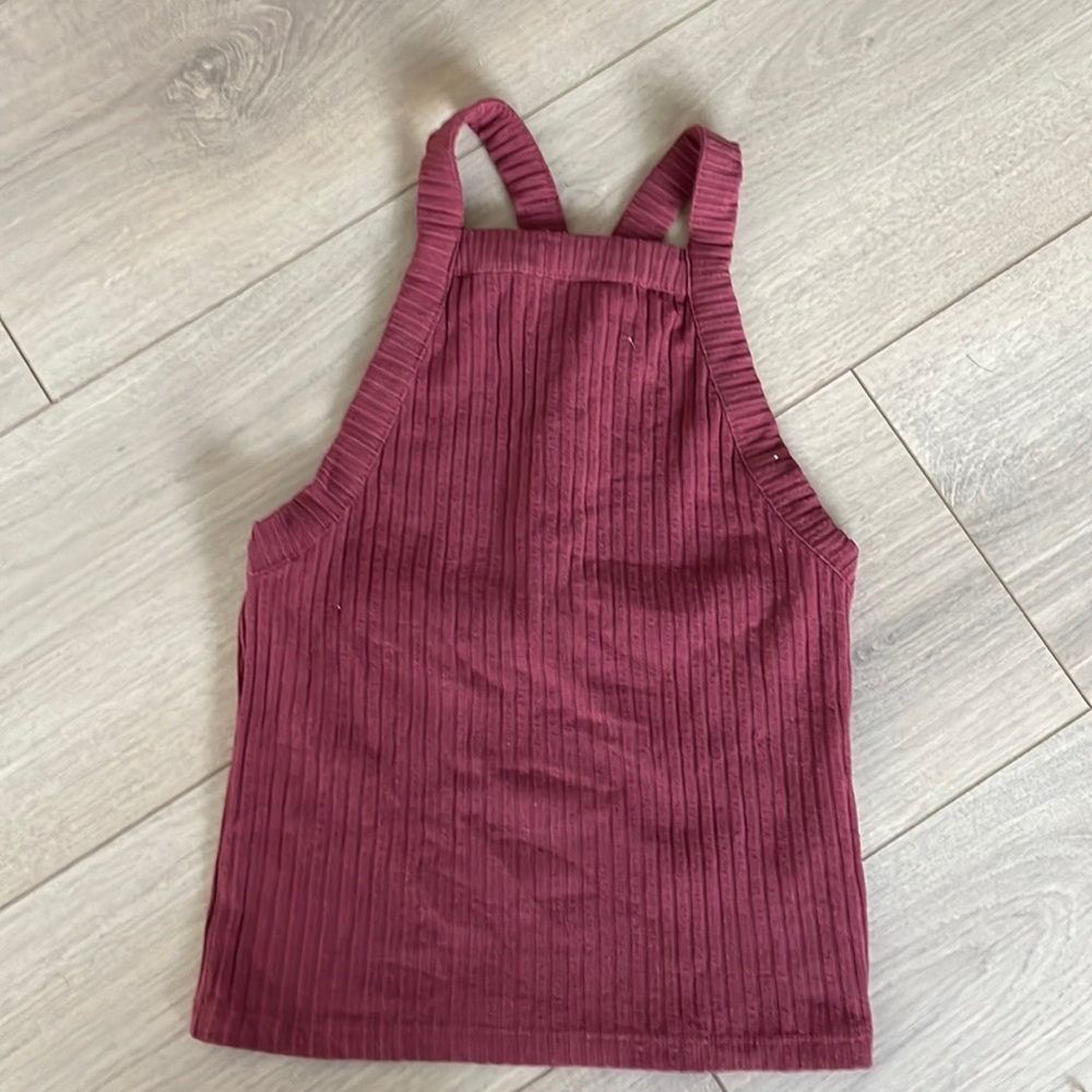 Me to we , crop top